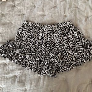 Aeropostale Shorts NWOT